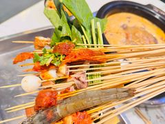 -钢管厂五区小郡肝火锅串串香(清河店)