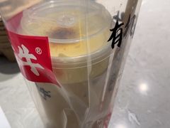 -太犇牛手作茶铺(江北虹悦城店)