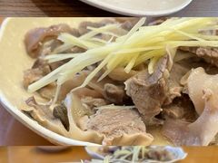 -乡亲鹅肉城(吴江店)