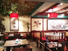 -老宅门(永泰店)