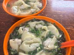 -阿麟馄饨(延长路店)