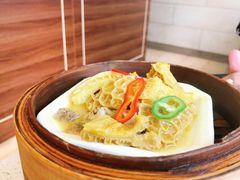 -又一间茶点轩(百汇广场店)