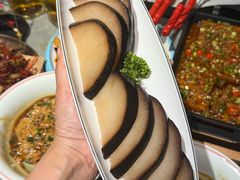 -醉炫音速烧烤·干煸菜(沙河总店)