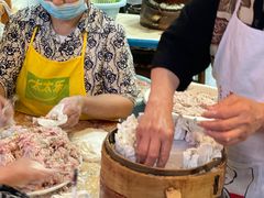 -海汇源老烧麦店(东大街总店)