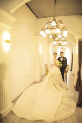 点击看大图 -情订奇缘婚纱摄影(和平路店)