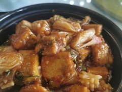 -金家老三饭庄(常营店)