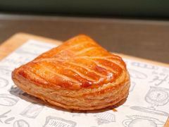 肉桂苹果起酥-法派1855(东湖别墅店)