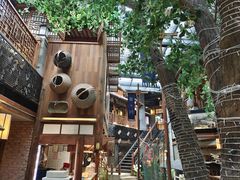 -罍+村(半边街店)