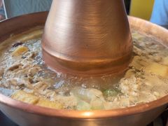 -小洋府铜锅涮肉(南锣鼓巷店)