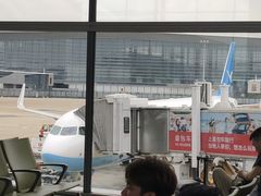 -广州白云国际机场-T2航站楼