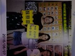 -CLUE演绎实景剧本杀(江南西店)