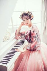 -瞳孔摄影(植物园路店)