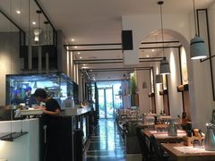 -HELLO MUSAE 拾光缪斯餐厅·纯正希腊风味(苏州中心店)