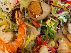 -西村日本料理(香格里拉饭店)