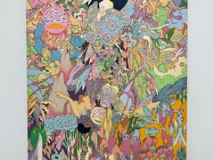 -大田秀则画廊