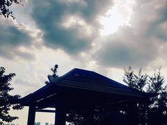 -南昌青山湖风景区
