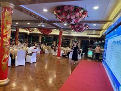 -新龙船黄浦江餐饮游船官方自营店