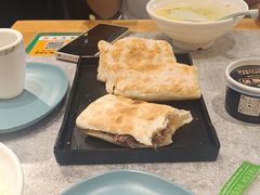 -高玛纳驴肉火烧(一世界店)