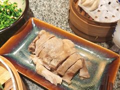 招牌盐水鸭-南京大牌档(之心城店)
