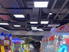 -风云再起游乐汇(南京常发广场店)