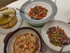 -雅苑中餐厅