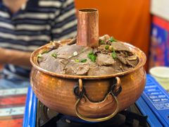 -如意林卡藏餐吧 (九寨沟店)