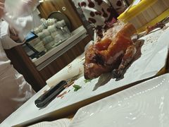 -小放牛炒菜馆(华北商厦店)