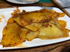 -有奴思烤肉·清真(正宁路店)