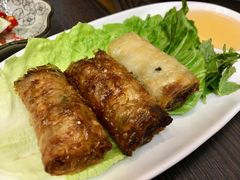 越南炸春卷-PHO·5越南牛肉粉(建新路店)