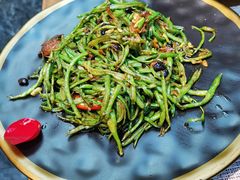 -雀舞云南菜(乐客城店)