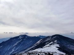 -秦岭风景区