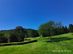 -棒棰岛宾馆景区