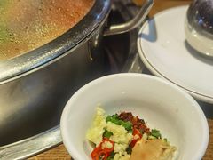 小料-阿婉贵州苗家酸汤鱼(梅林店)