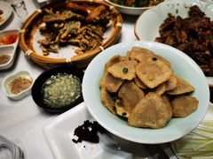 -到家尝北京菜(西坝河店)