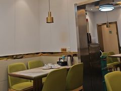 -川人川菜馆(黄山路店)