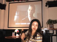 -BIGHOUSE·大房子电影主题融合餐厅(盐河巷店)