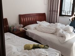 -老李客栈民宿餐厅