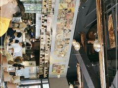 -Margherita雏菊意大利餐厅(雅颂庭购物中心店)