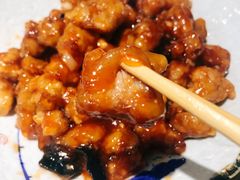 -鑫真味私房菜馆