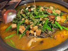 -探鱼·鲜青椒爽麻烤鱼(领展购物广场店)