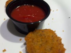 -必胜客(燕郊永旺店PHDI店)