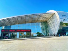 -广西体育中心-游泳馆