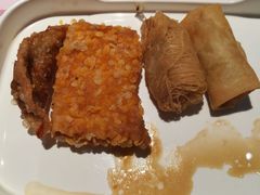 -非烤勿扰自助烤肉(东城时尚店)
