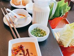 -北门涮肉·铜锅涮肉(南锣鼓巷店)