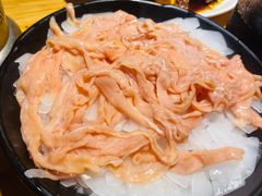 鲜鸭肠-捞围鲜·港式打边炉(海阳路店)