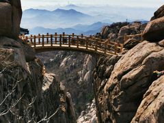 -崂山巨峰游览区