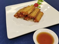 一品带鱼-新加坡泰国村酒楼(五角场店)