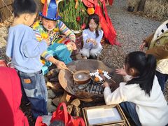 -HERRE·FARM 赫尔露营农场·团建聚会包场