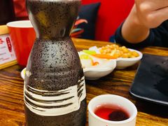 -红料理|串串有瘾·烧烤(吴中路店)