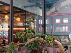 -星河湾温泉洗浴酒店